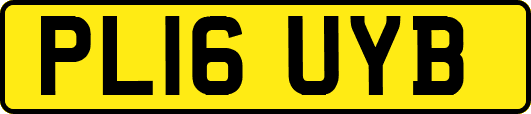 PL16UYB