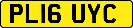 PL16UYC