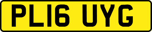 PL16UYG