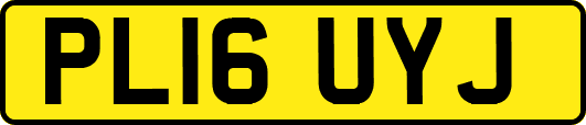 PL16UYJ