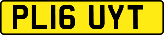 PL16UYT