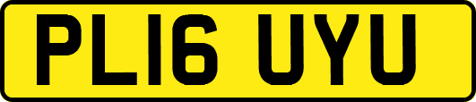 PL16UYU