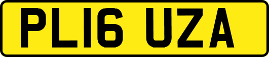 PL16UZA