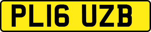 PL16UZB