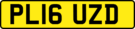 PL16UZD