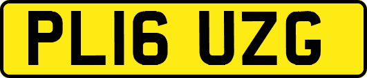 PL16UZG