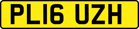 PL16UZH