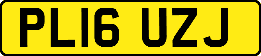 PL16UZJ