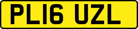 PL16UZL