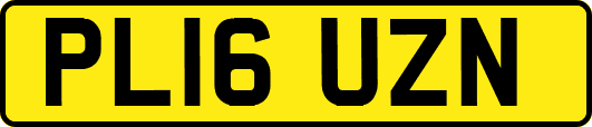 PL16UZN