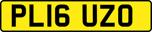 PL16UZO