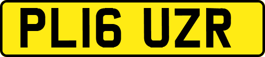 PL16UZR