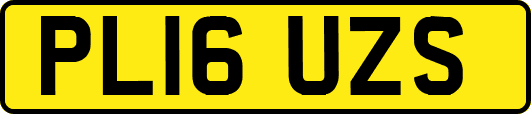 PL16UZS