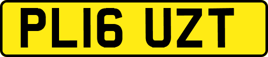 PL16UZT