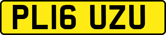 PL16UZU