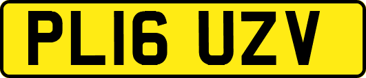 PL16UZV