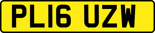 PL16UZW