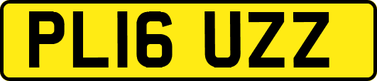 PL16UZZ