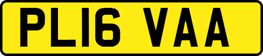 PL16VAA