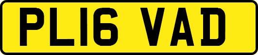 PL16VAD