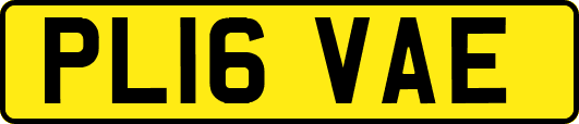 PL16VAE