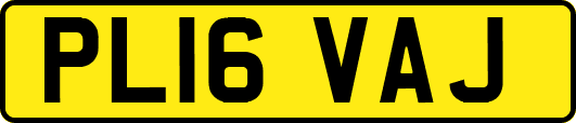 PL16VAJ
