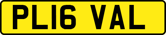 PL16VAL