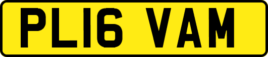 PL16VAM