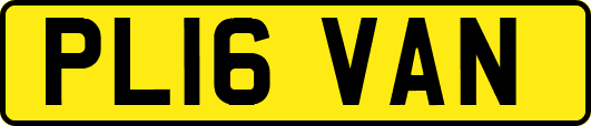 PL16VAN