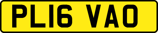 PL16VAO