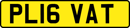 PL16VAT