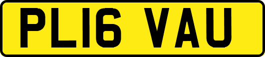 PL16VAU