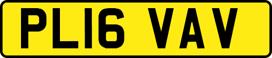 PL16VAV
