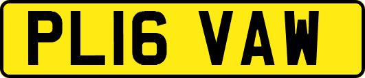 PL16VAW