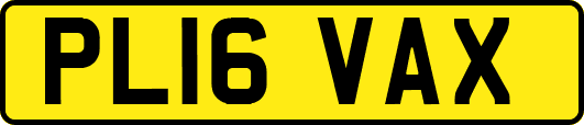 PL16VAX