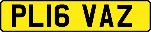 PL16VAZ