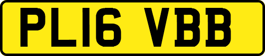 PL16VBB