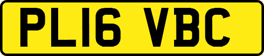 PL16VBC