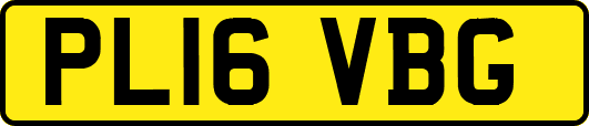PL16VBG