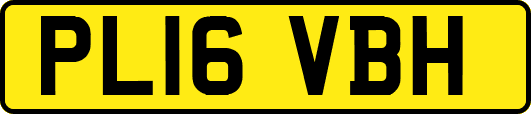 PL16VBH