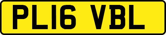 PL16VBL