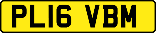 PL16VBM