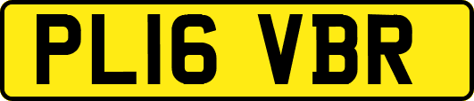 PL16VBR