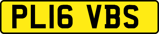 PL16VBS