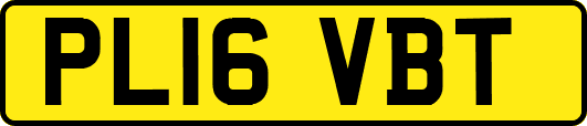 PL16VBT