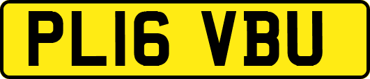 PL16VBU