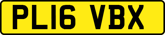 PL16VBX