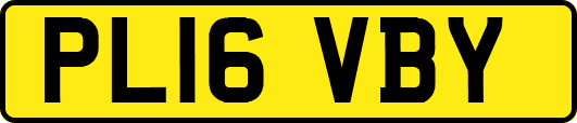 PL16VBY
