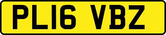 PL16VBZ