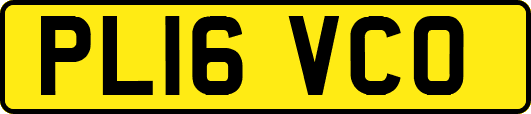 PL16VCO